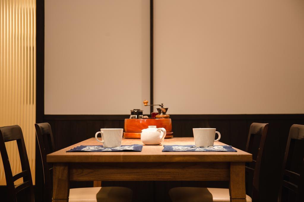 Kyoto Knot Vacation House Εξωτερικό φωτογραφία