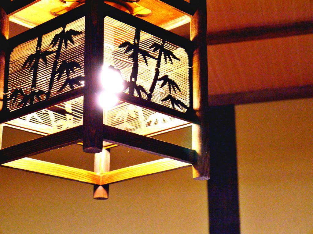 Kyoto Knot Vacation House Εξωτερικό φωτογραφία