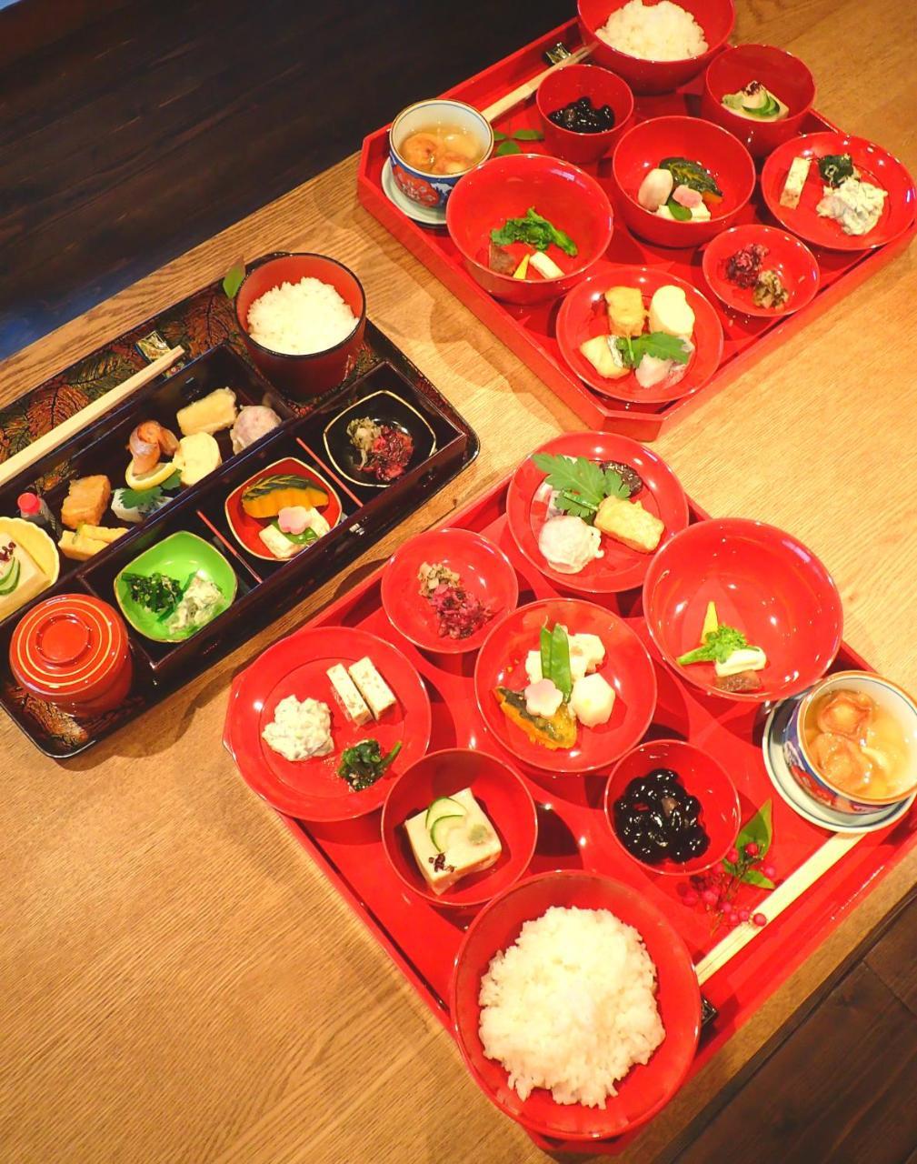 Kyoto Knot Vacation House Εξωτερικό φωτογραφία