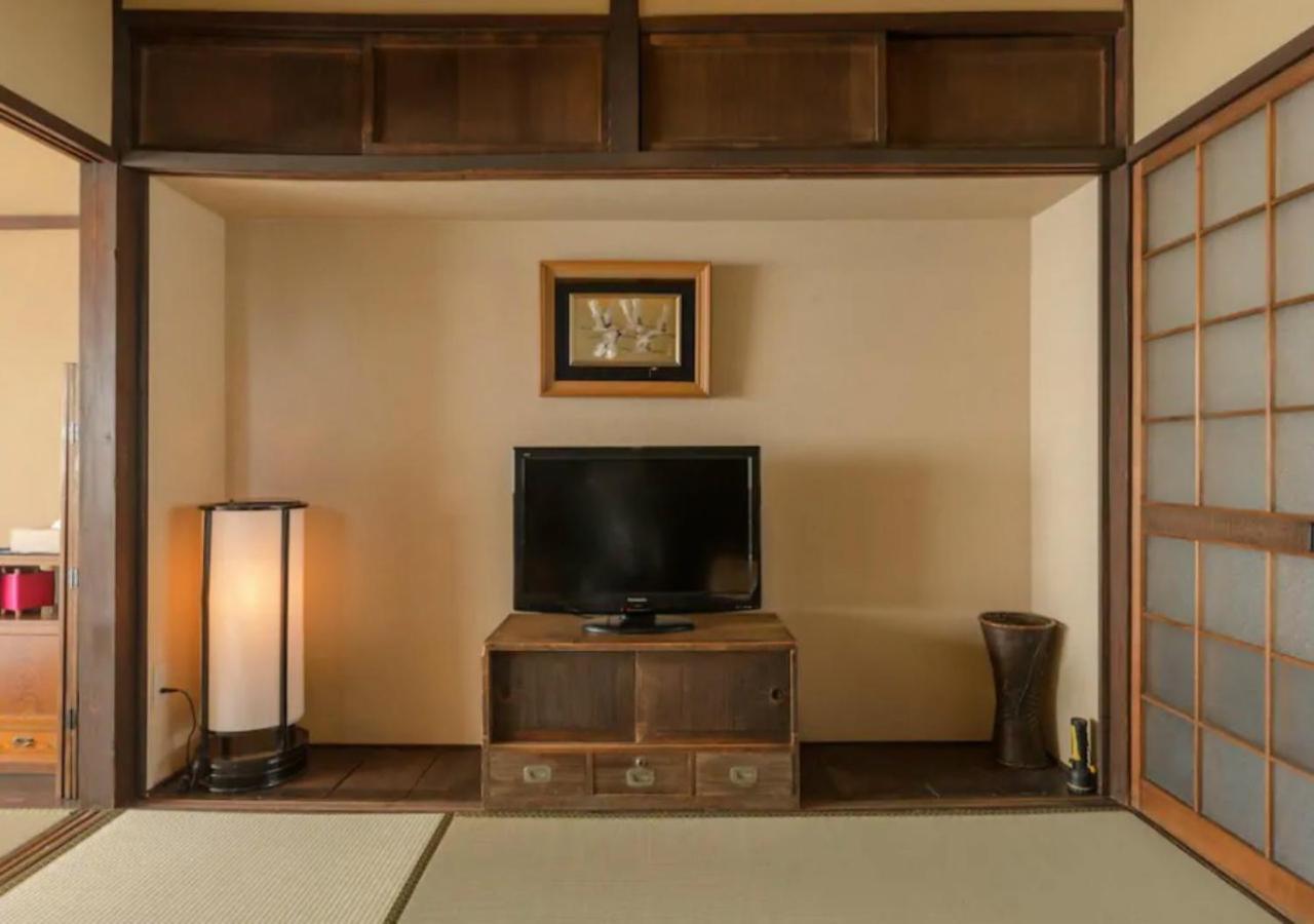 Kyoto Knot Vacation House Εξωτερικό φωτογραφία
