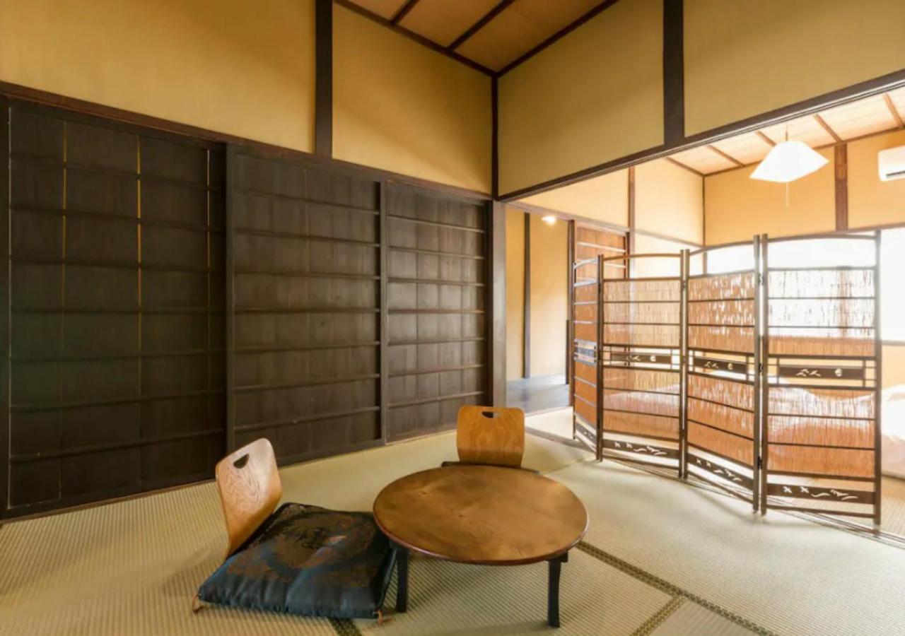 Kyoto Knot Vacation House Εξωτερικό φωτογραφία
