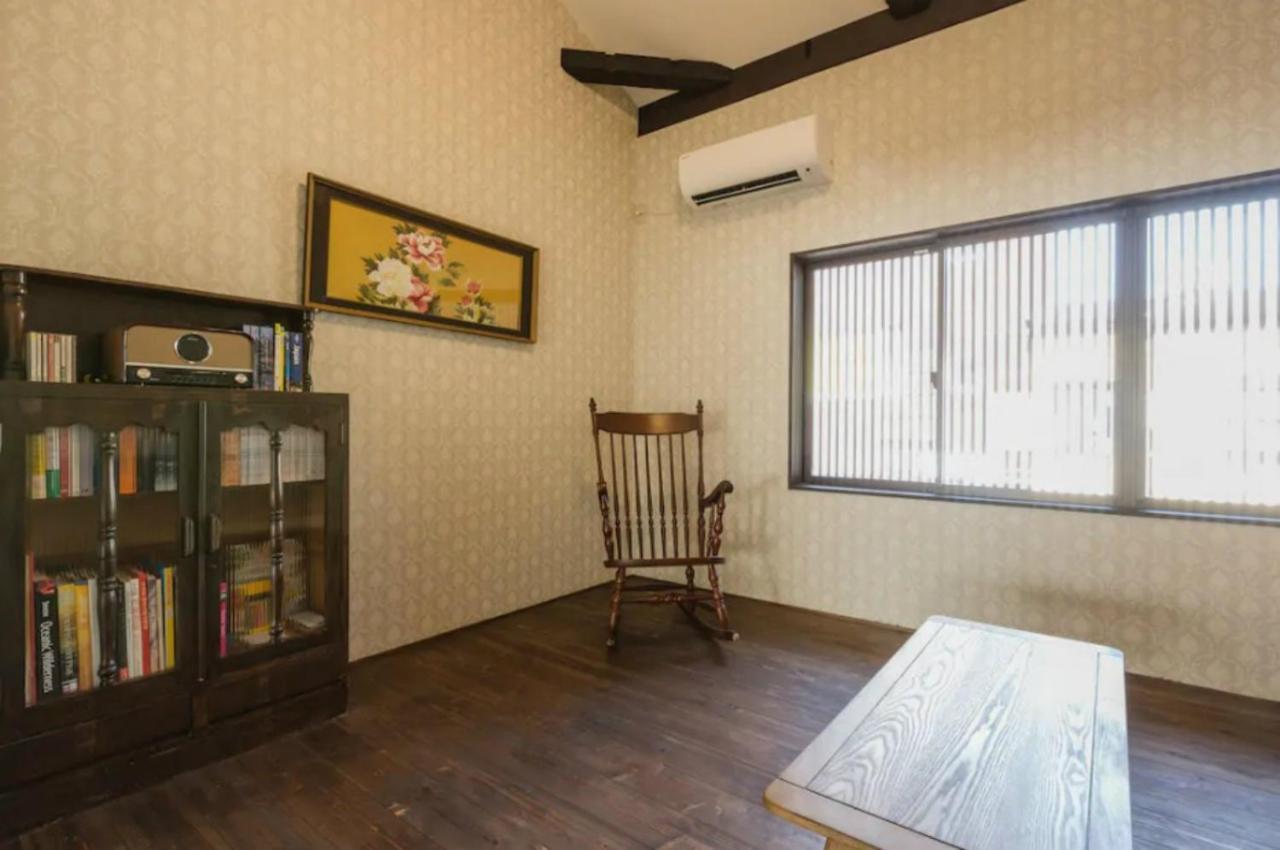 Kyoto Knot Vacation House Εξωτερικό φωτογραφία