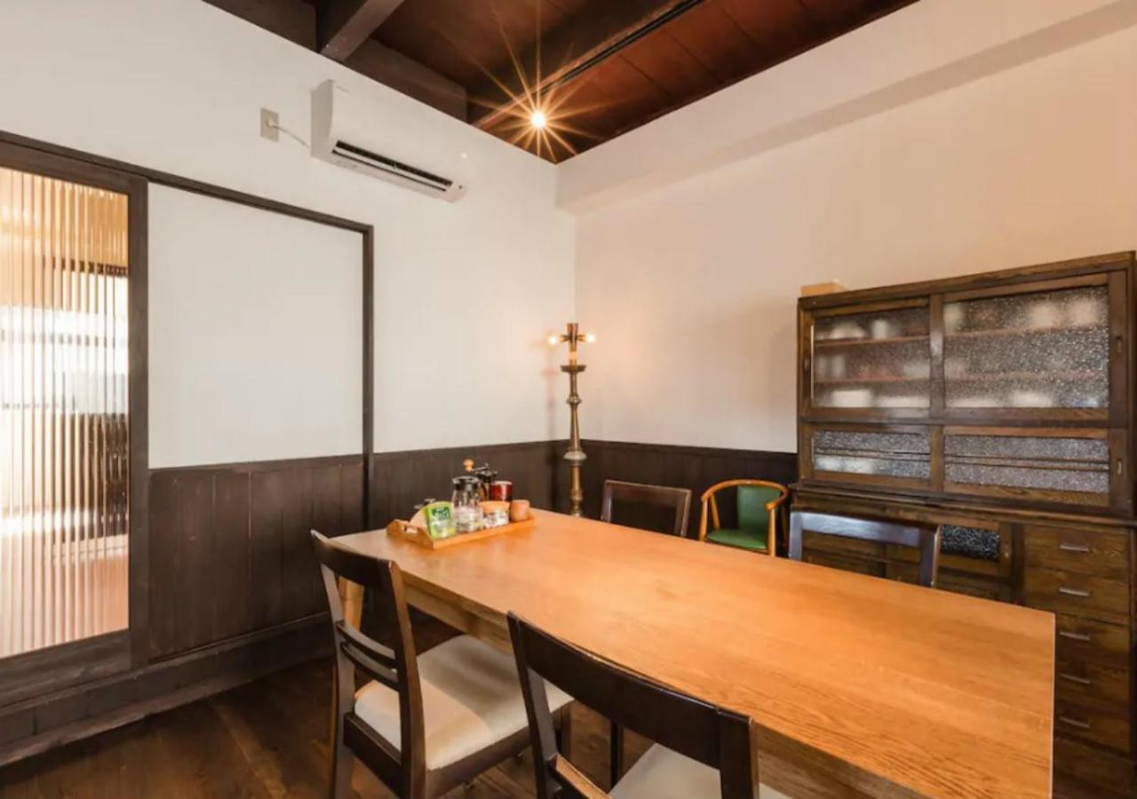 Kyoto Knot Vacation House Εξωτερικό φωτογραφία