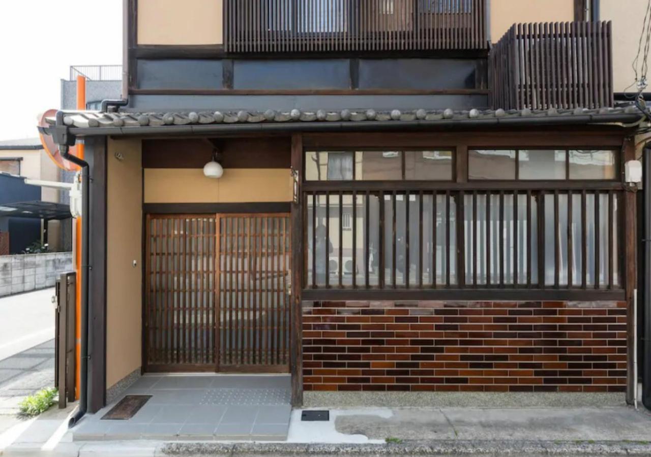 Kyoto Knot Vacation House Εξωτερικό φωτογραφία