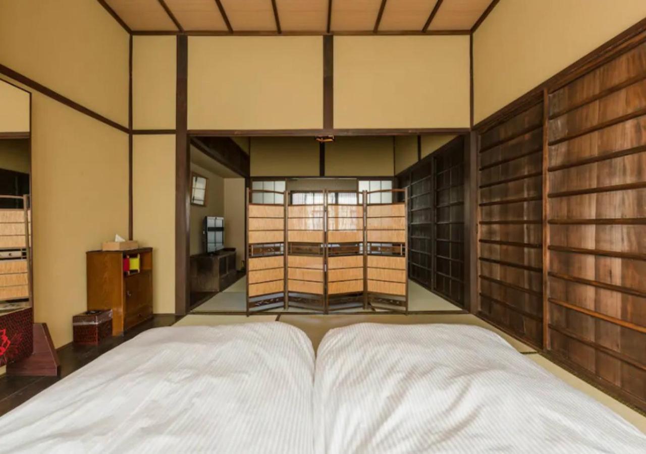 Kyoto Knot Vacation House Εξωτερικό φωτογραφία