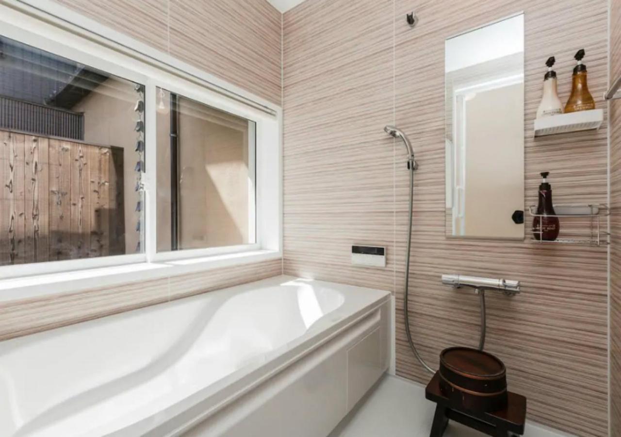 Kyoto Knot Vacation House Εξωτερικό φωτογραφία