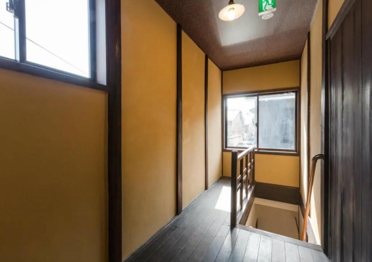Kyoto Knot Vacation House Εξωτερικό φωτογραφία