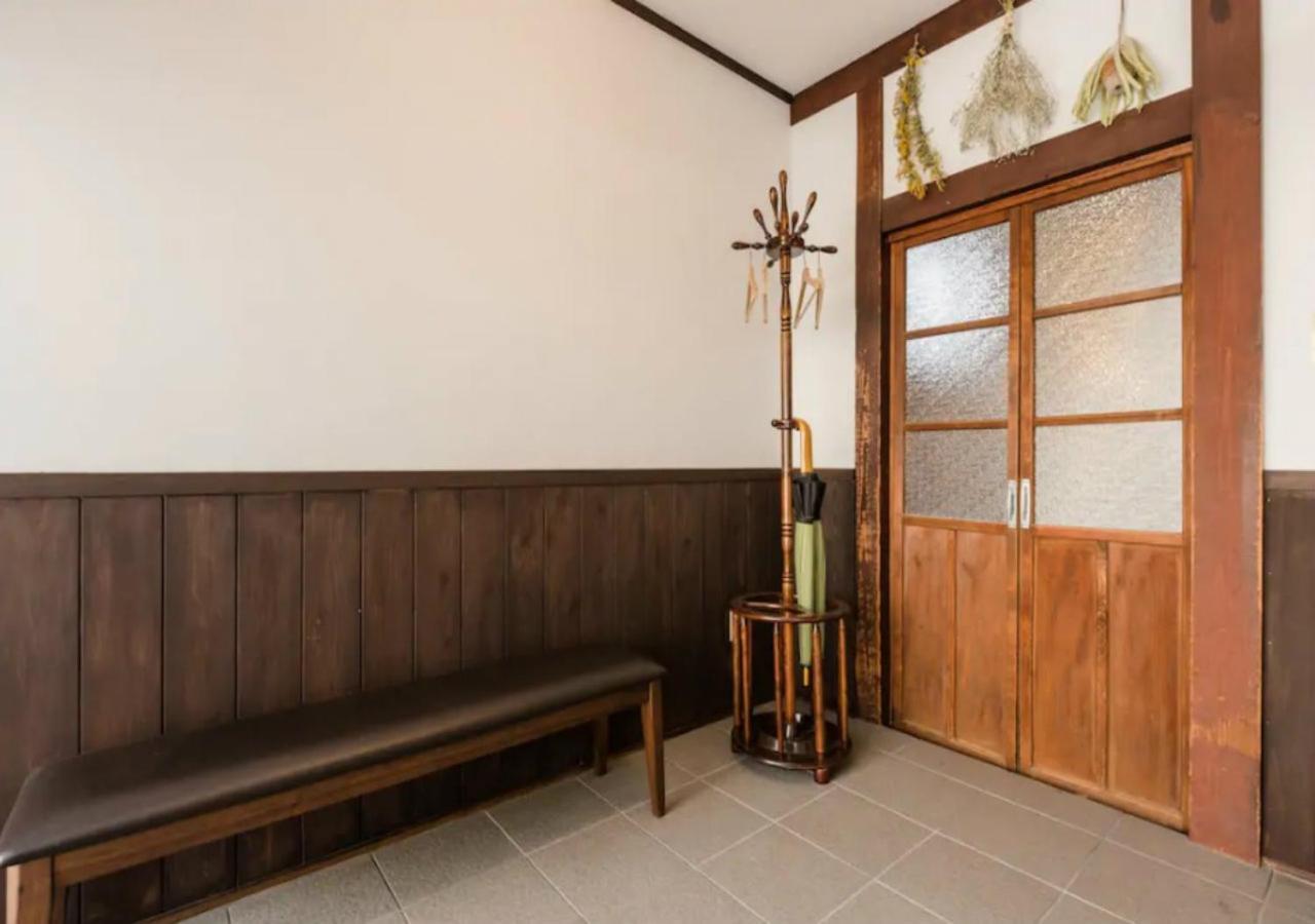 Kyoto Knot Vacation House Εξωτερικό φωτογραφία