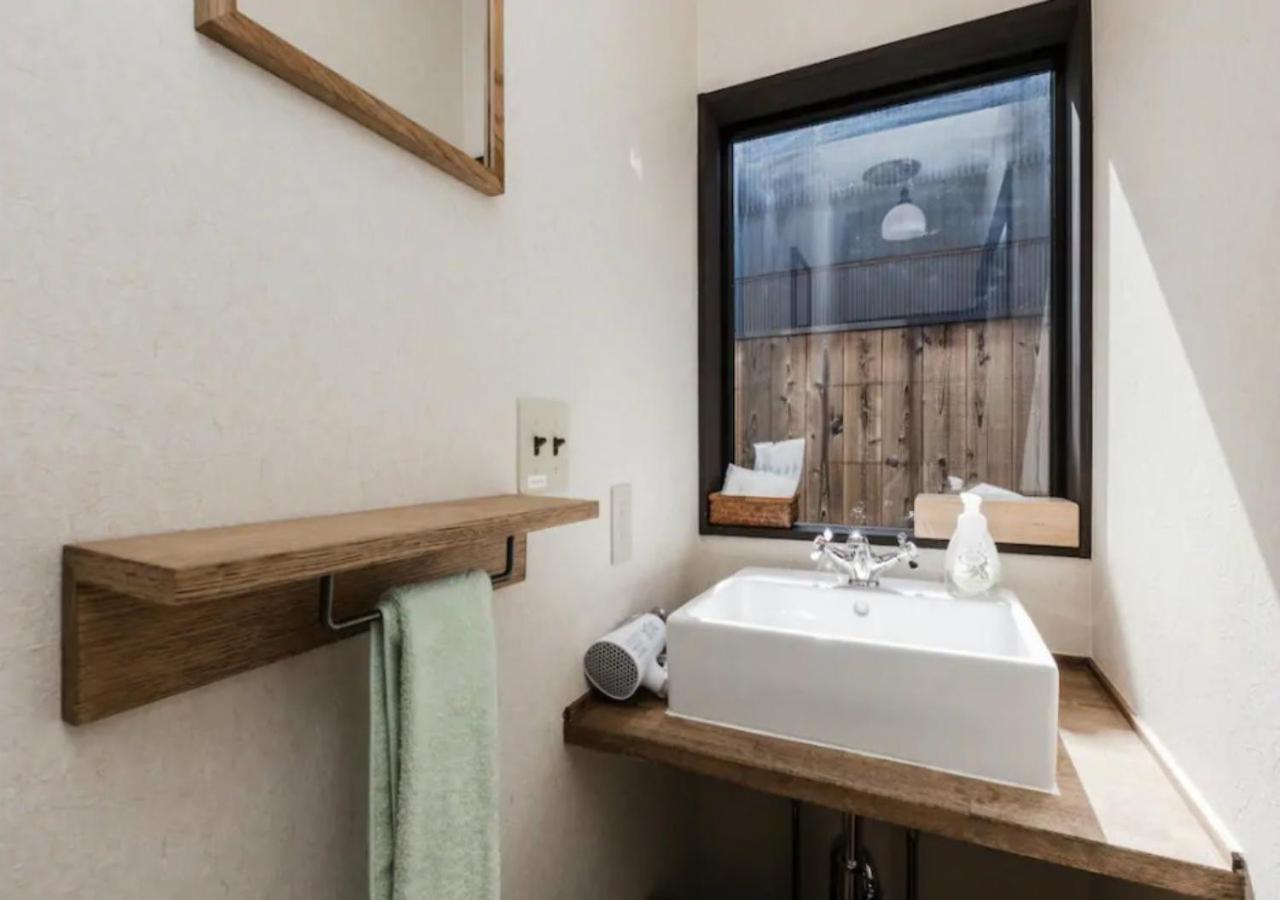Kyoto Knot Vacation House Εξωτερικό φωτογραφία