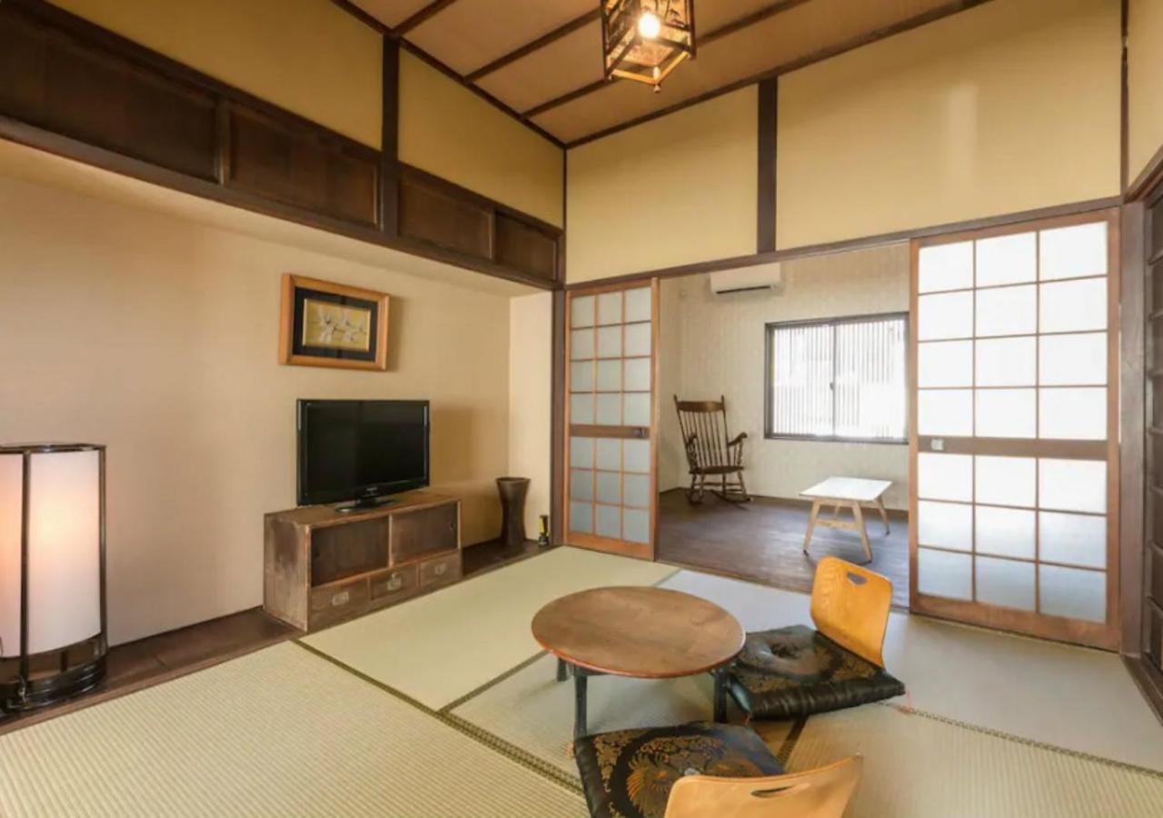 Kyoto Knot Vacation House Εξωτερικό φωτογραφία