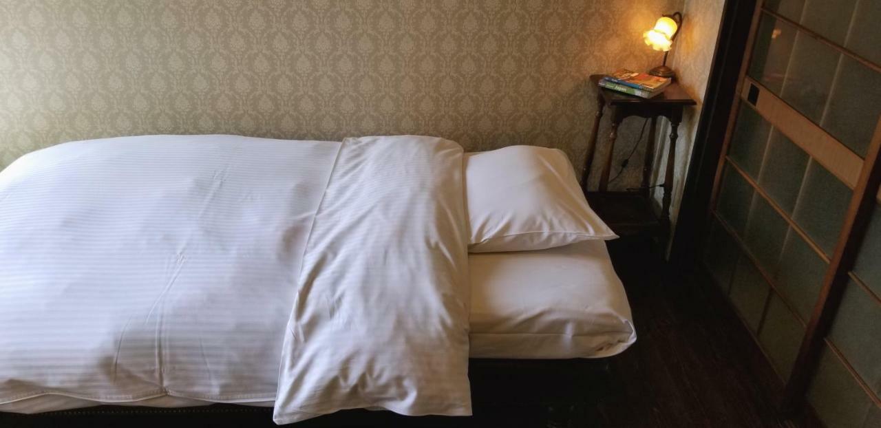 Kyoto Knot Vacation House Εξωτερικό φωτογραφία