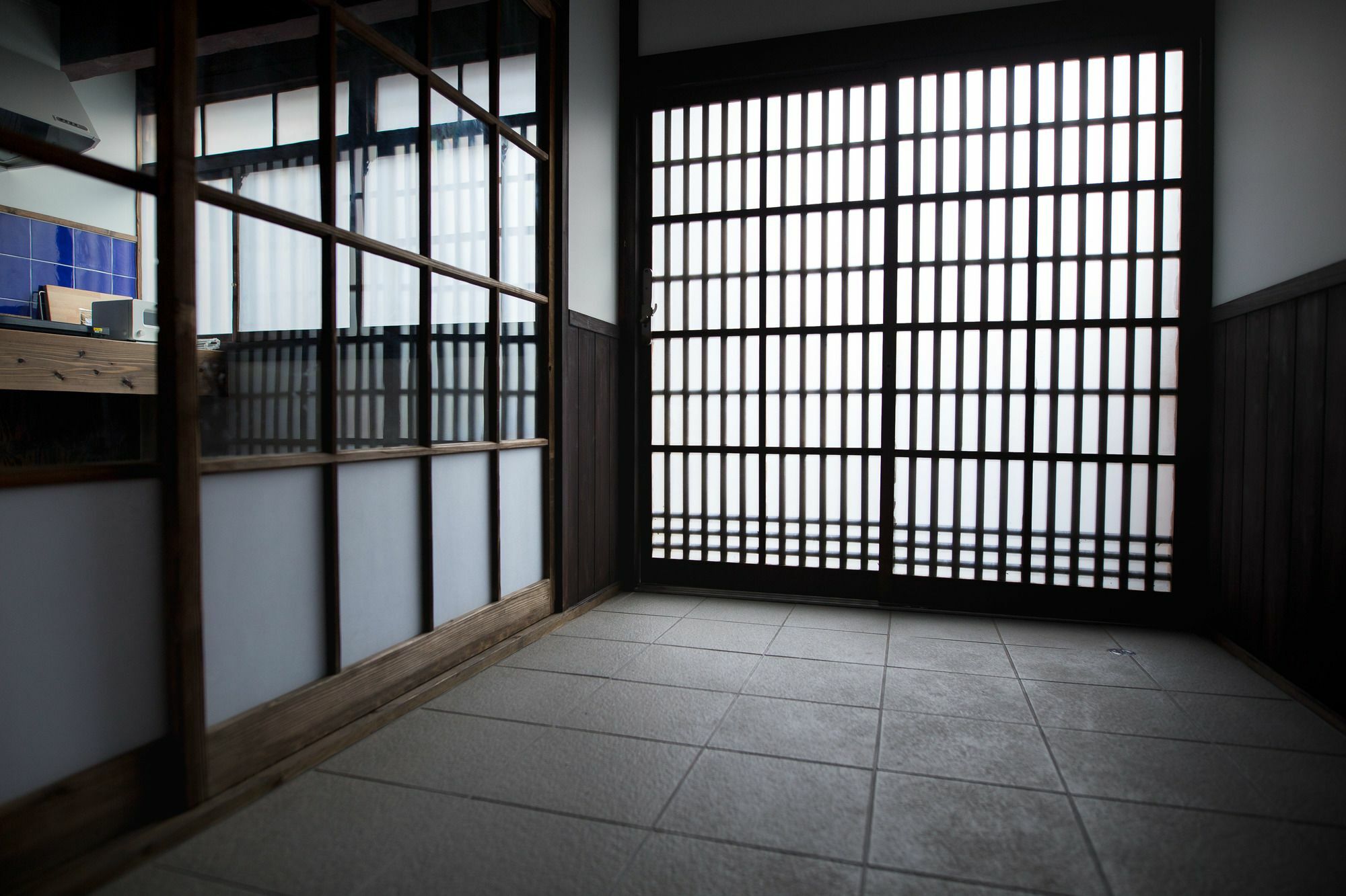Kyoto Knot Vacation House Εξωτερικό φωτογραφία