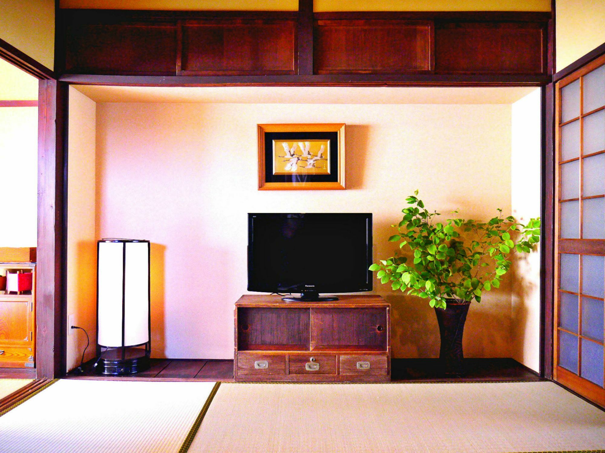 Kyoto Knot Vacation House Εξωτερικό φωτογραφία