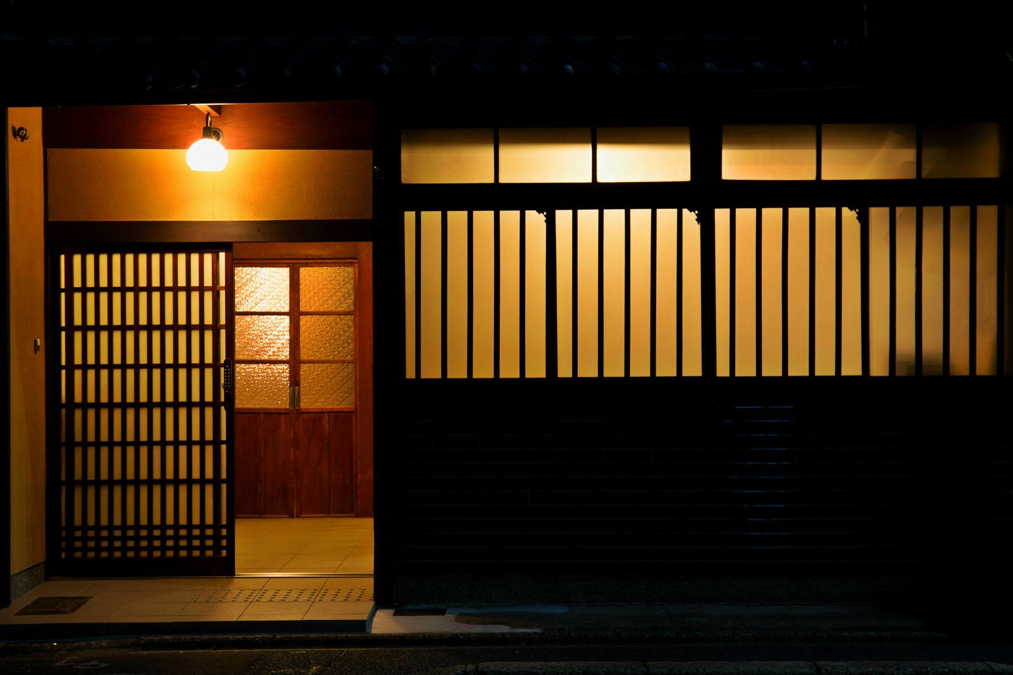 Kyoto Knot Vacation House Εξωτερικό φωτογραφία