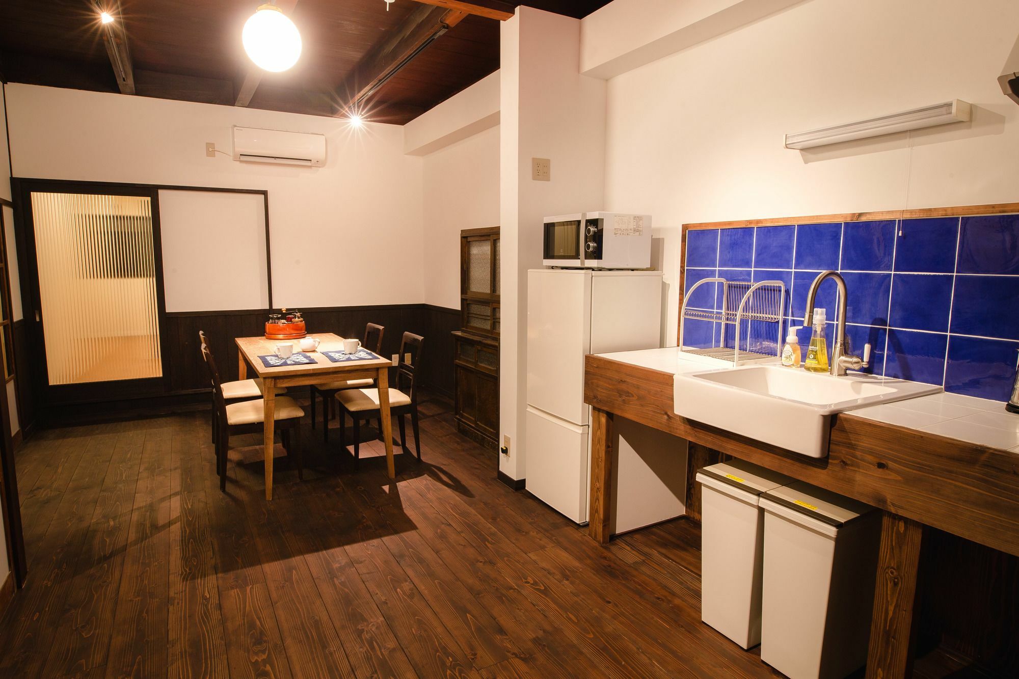 Kyoto Knot Vacation House Εξωτερικό φωτογραφία