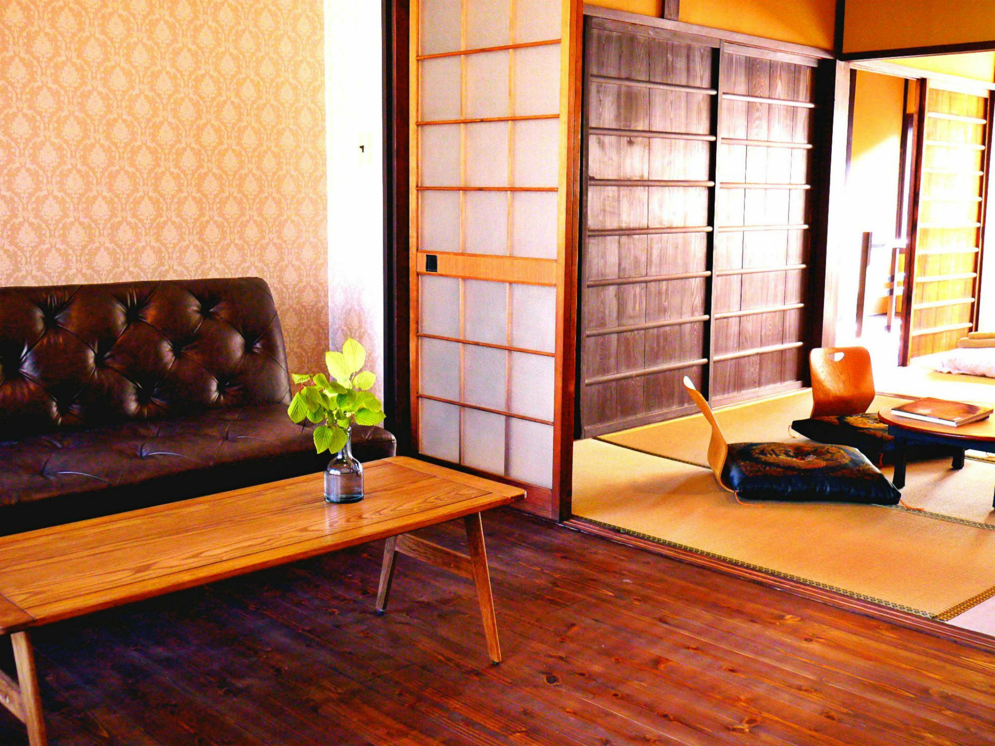 Kyoto Knot Vacation House Εξωτερικό φωτογραφία