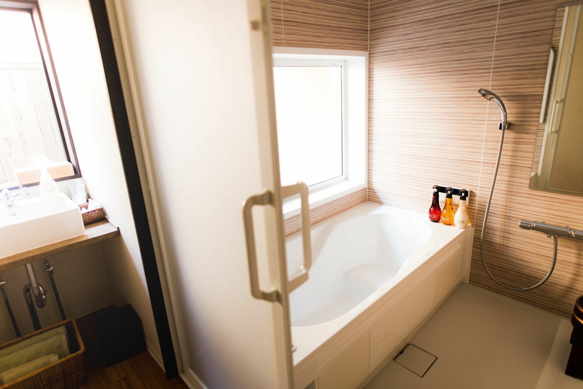 Kyoto Knot Vacation House Εξωτερικό φωτογραφία