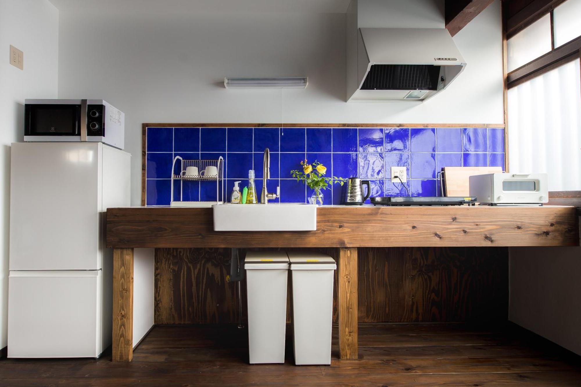 Kyoto Knot Vacation House Εξωτερικό φωτογραφία