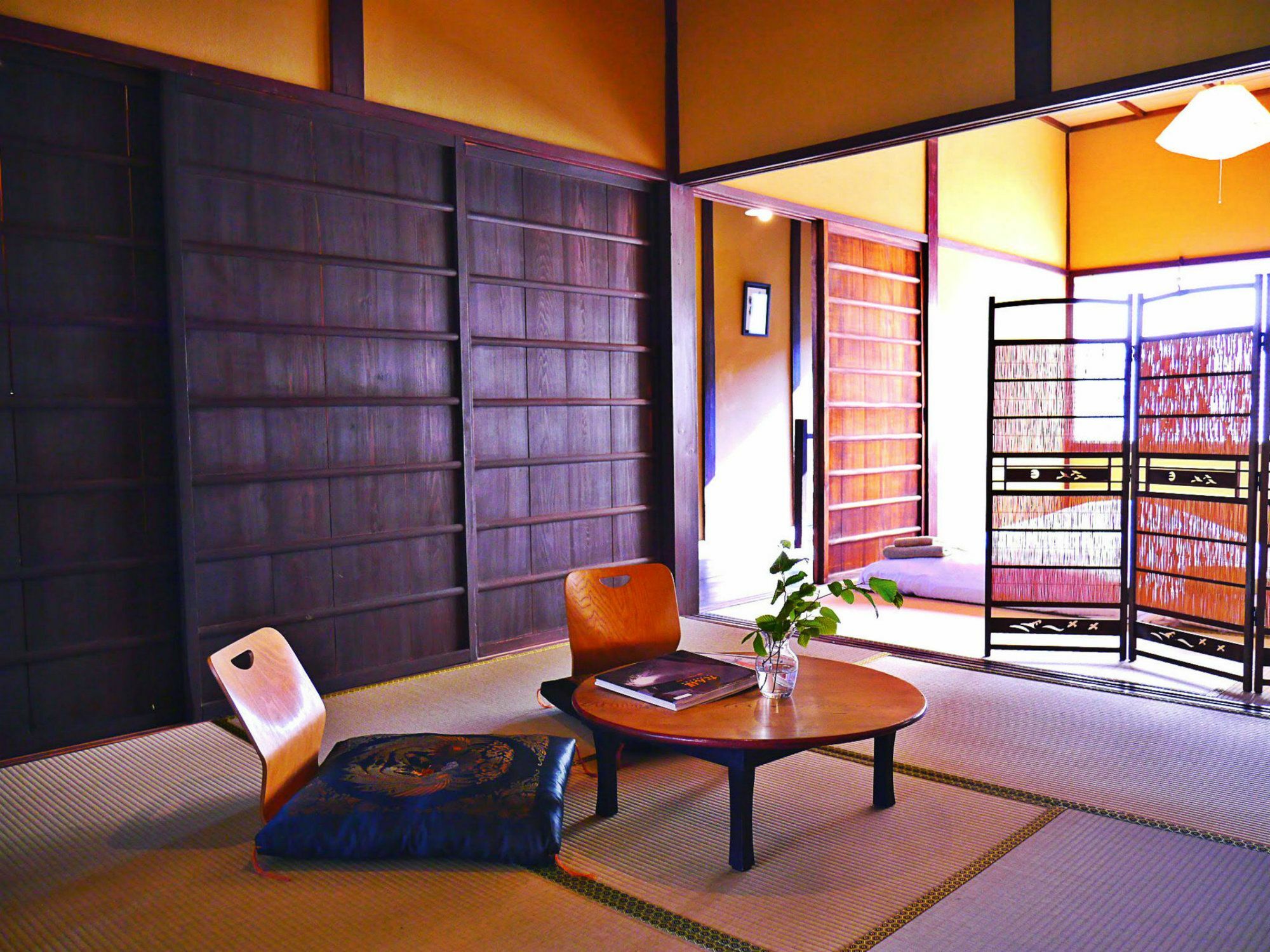 Kyoto Knot Vacation House Εξωτερικό φωτογραφία