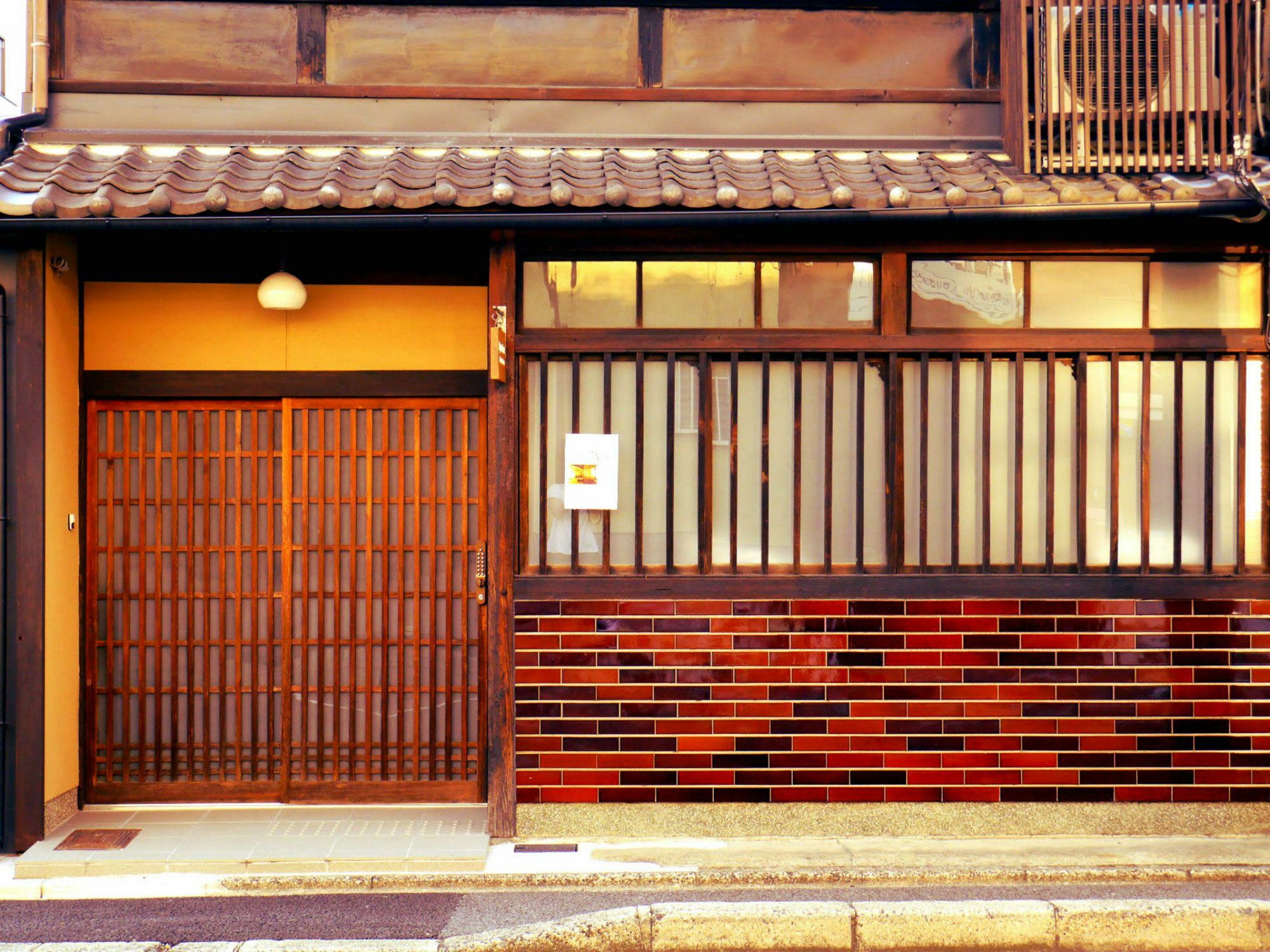 Kyoto Knot Vacation House Εξωτερικό φωτογραφία