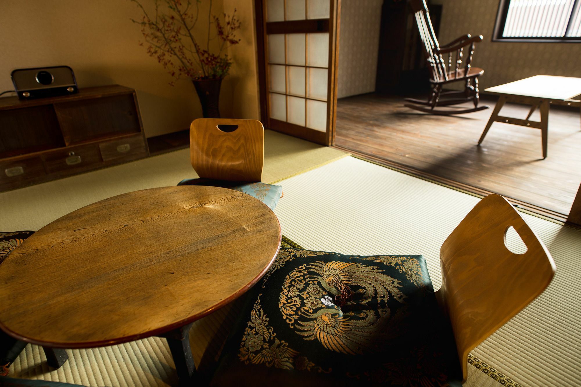 Kyoto Knot Vacation House Εξωτερικό φωτογραφία