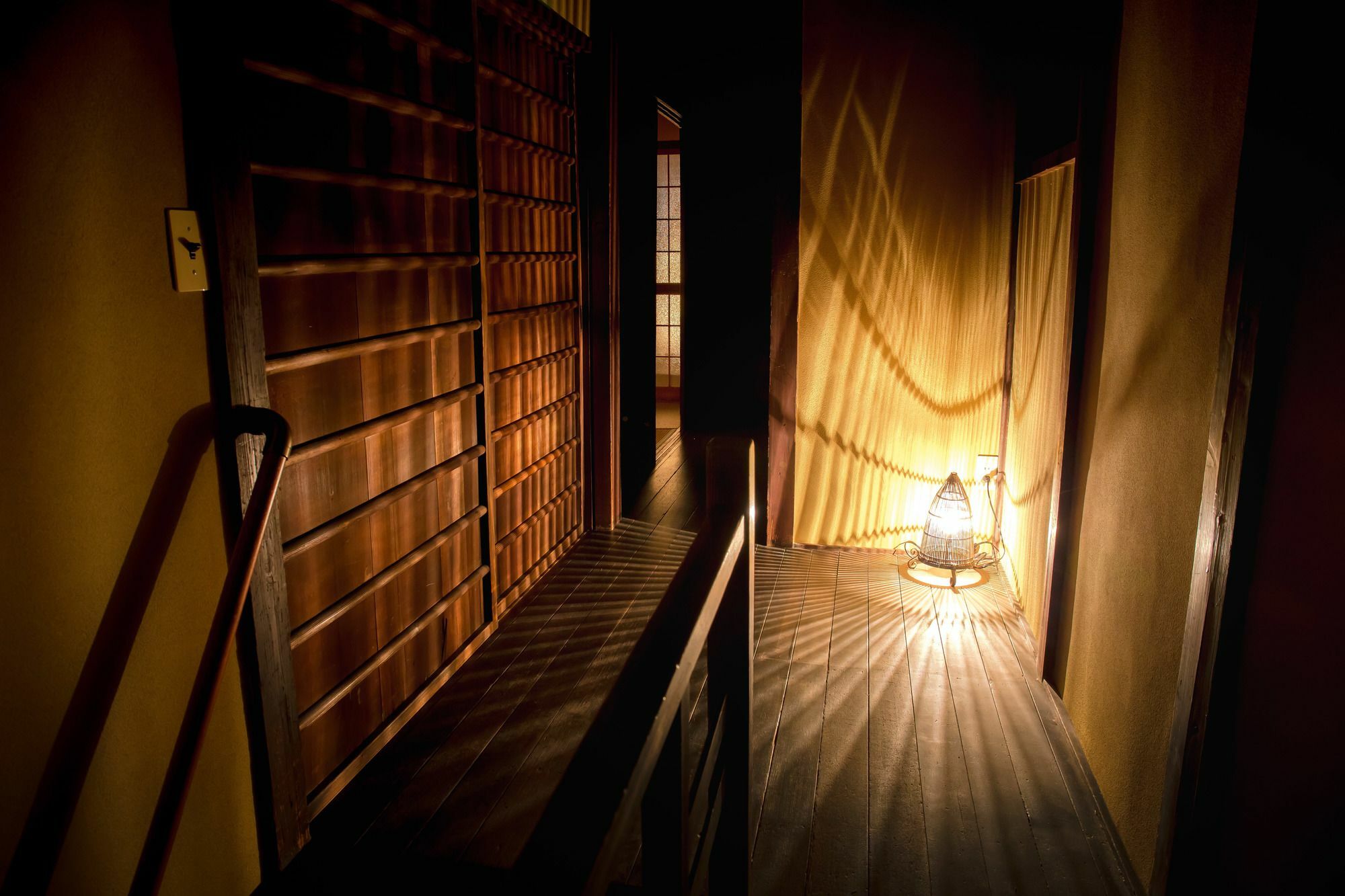 Kyoto Knot Vacation House Εξωτερικό φωτογραφία