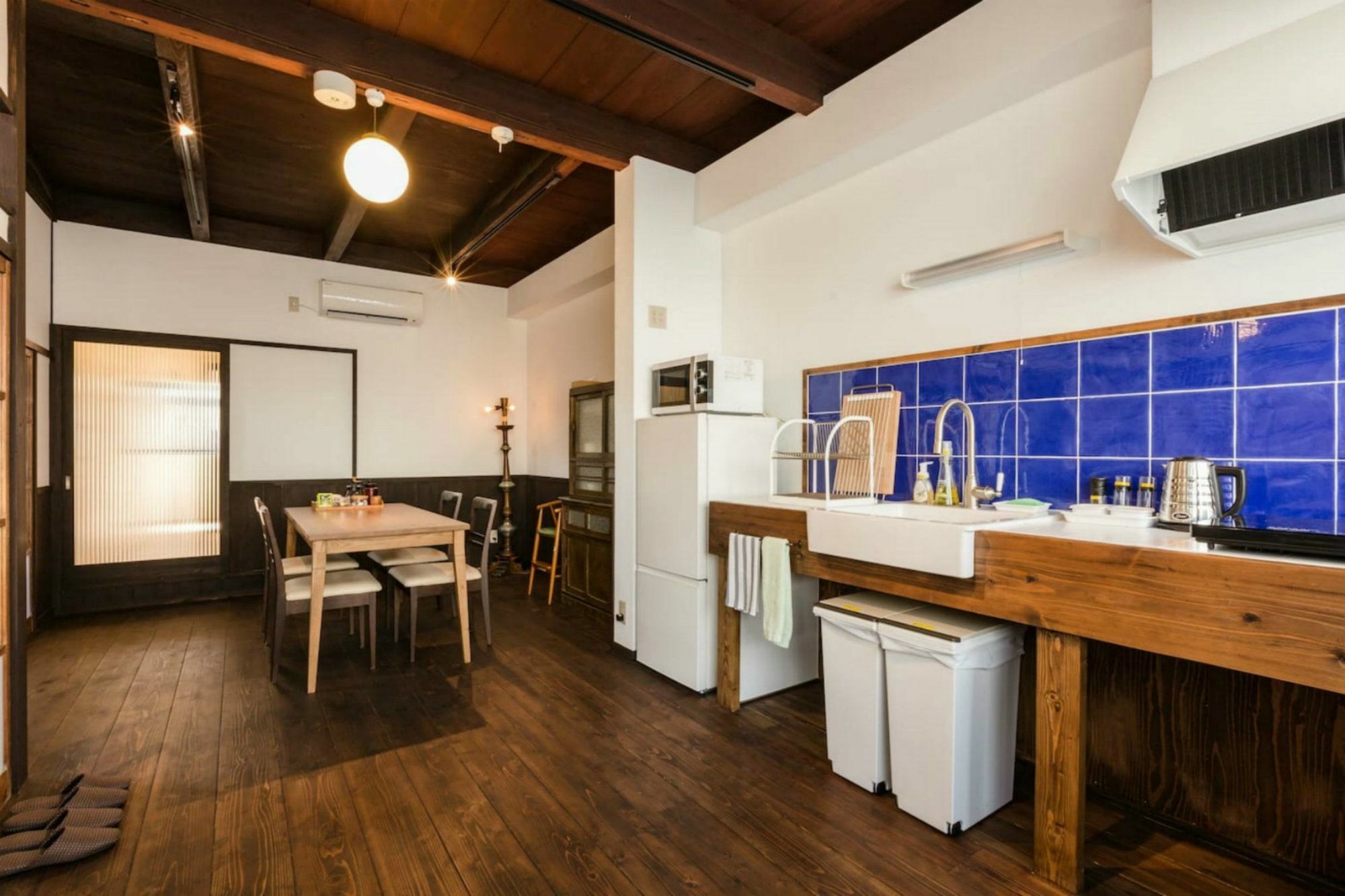 Kyoto Knot Vacation House Εξωτερικό φωτογραφία
